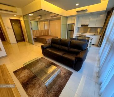 City Square Residences (D8), Condominium - For Rent - Photo 4