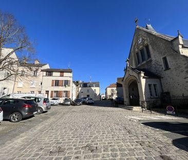 Location / Appartement - Photo 1