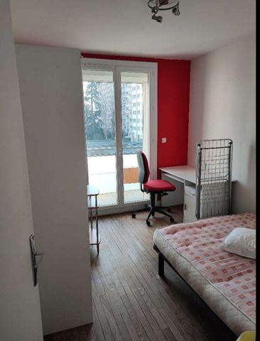 4 pièces - Meublé - 68,43 m² - 2ème étage - Colocation autorisée - Photo 5