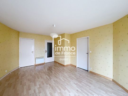 Location Appartement 2 pièces 50m² - Photo 1