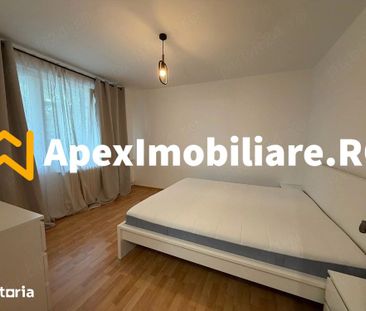 Apartament 3 camere de inchiriat Lujerului Bucuresti | ApexImobiliare. - Photo 1