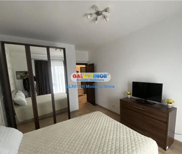 Inchiriere apartament 3 camere, MRS Smart, Albert, Ploiesti - Photo 3