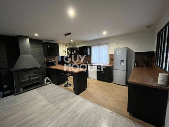 Maison à louer à Arcy Sainte Restitue - Référence 3129 - Photo 1