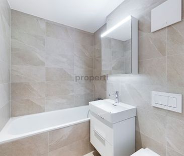 Moderne 3.5-Zimmer-Wohnung im Turbenthal - Foto 5