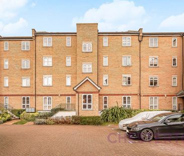 Wheat Sheaf Close, London, E14 - Photo 1