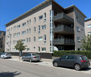Rydebäcks Stationsgata, Rydebäck - Photo 1