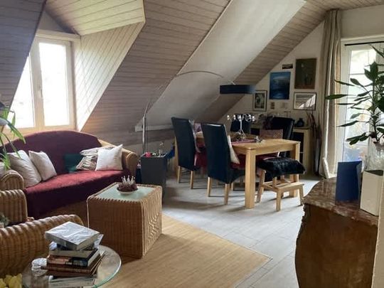 3.5 Zimmer, 2. Stock - Photo 1