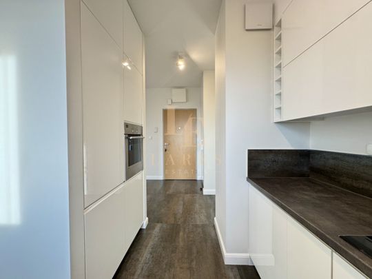 Soho Factory | Loggia z widokiem | Parking - Photo 1