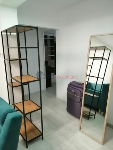 Apartament 2 camere de inchiriat in Cluj-Napoca, Marasti ID 6640 - Fotografie 2