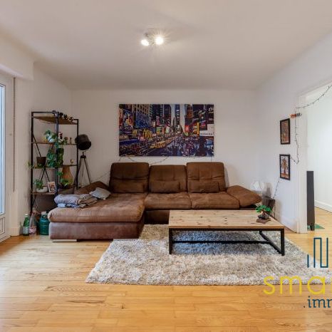 Appartement T3 - Photo 1