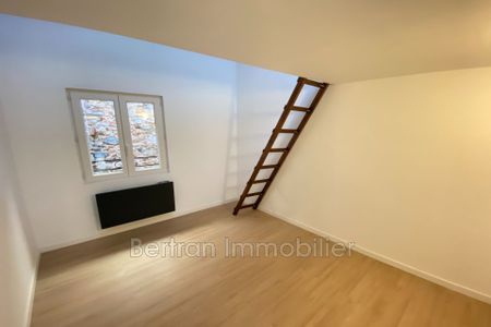 Location Maison 4 pièces 63m² RIVESALTES 66600 - Photo 3