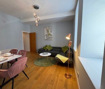 2 bedroom apartment to rent - Photo 1