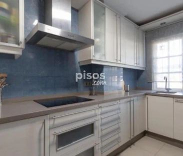 Casa adosada en alquiler en Nueva Torrequebrada - Photo 6