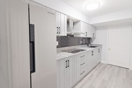 For Lease - 17 Raithby Crescent Unit# Basement, Ajax, Ontario - Photo 3