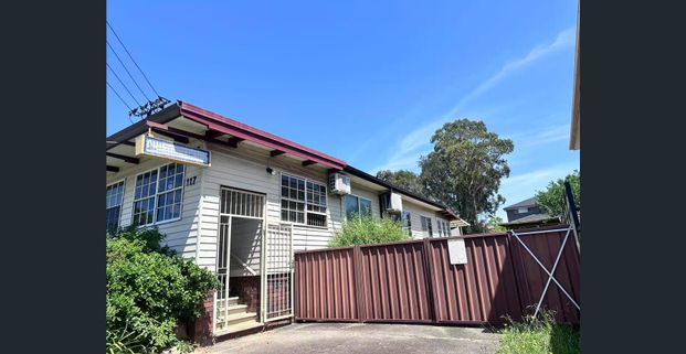 117 Flushcombe Road, Blacktown, NSW 2148 - Photo 1