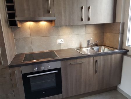 Appartement trois pièces - Photo 5