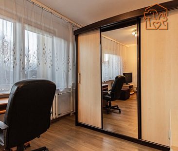 Kraków Bieżanów-Prokocim, ul. gen. Jakuba Jasińskiego - Zdjęcie 3