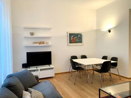 Via Nino Bixio, Milan, Lombardy 20129 - Foto 2