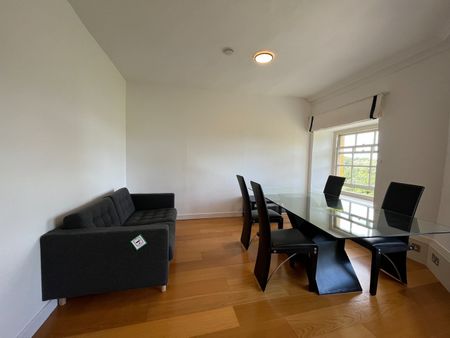 2 Bed Flat, Parnell Road, BS16 - Photo 4