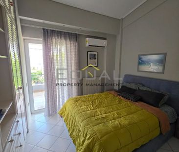 Μεζονέτα για ενοικίαση Αγία Παρασκευή - Photo 5