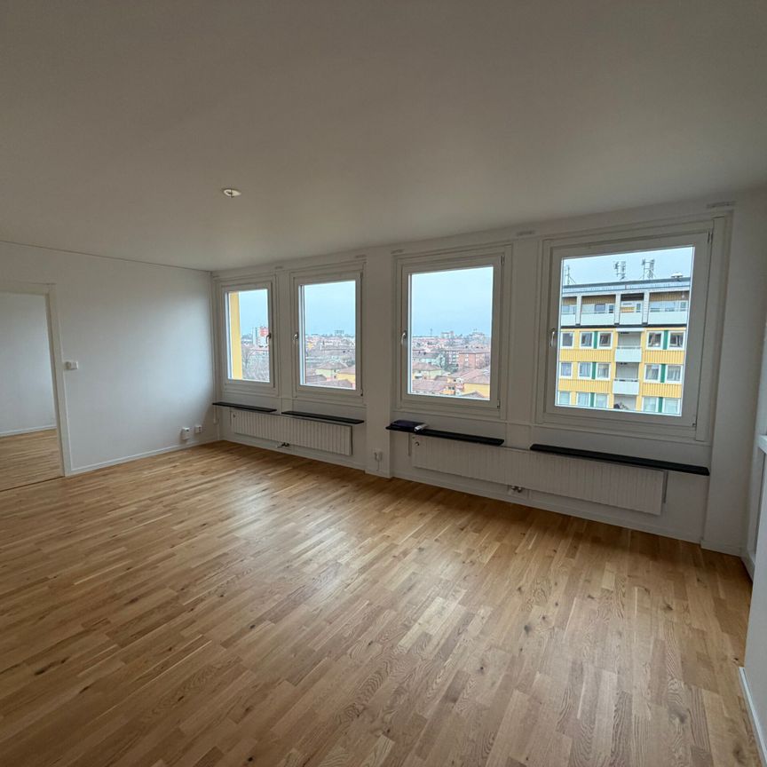 Dagsbergsvägen 138 – 3rok (lgh 1804) - Photo 1