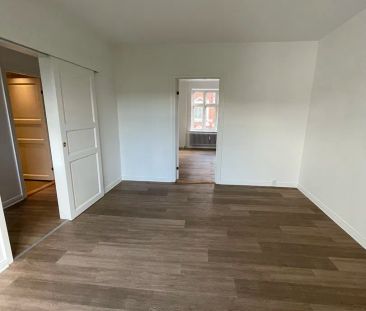 Lys og indbydende lejlighed i attraktive Vestbyen - Photo 5