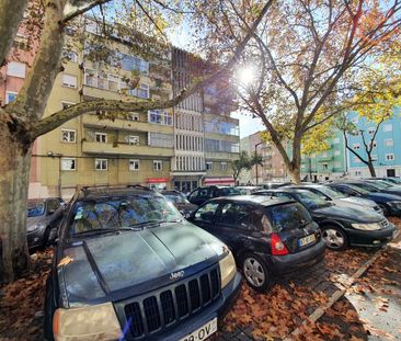 Apartamento T1 em Lisboa - Photo 1