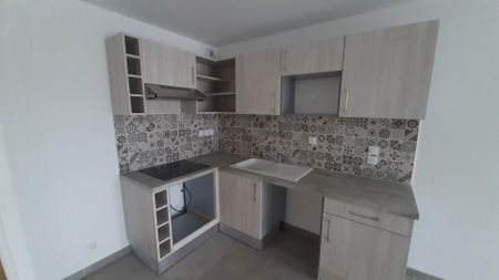 location Appartement T3 DE 63.9m² À TOULOUSE - Photo 4