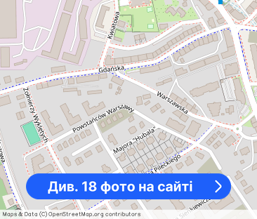 Pierwszy najem, nowe budownictwo, mieszkanie typu - Фото 1