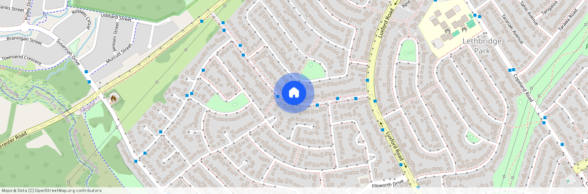 36A Hatherton Road, NSW 2770, Lethbridge Park