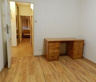 Mieszkanie na wynajem- 3 pokoje, balkon. - Zdjęcie 2
