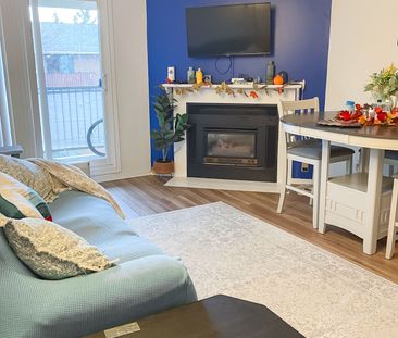 For Lease - 130 Conway Drive Unit# 116, London South, Ontario - Photo 4