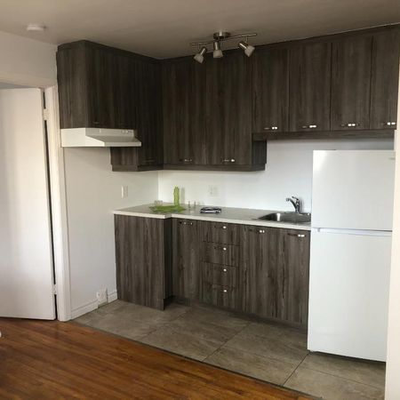 3 1/2 semi-meublé Ste Foy - Photo 4