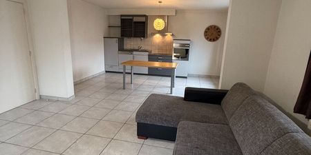 Appartement te huur in Diepenbeek voor € 775 met 1 slaapkamer - Photo 5