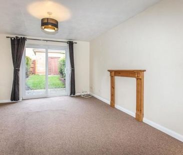 2 bedroom town house to rent Saffron Drive, Oakwood, DE21 - Photo 3