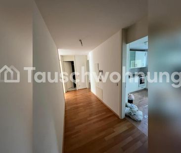 TAUSCHWOHNUNG Helle Wohnung mit Blick ins Grüne, Isarnöhe im Dreimü... - Photo 4