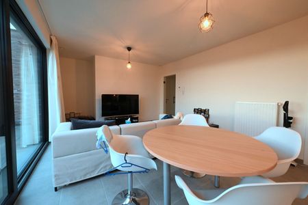 Gezellig appartement te huur in Roeselare - Foto 3