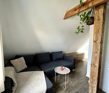 Pokój, ul. Pola - Zdjęcie 1