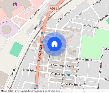 Every Street, Brierfield. BB9 - Photo 1