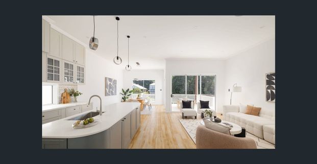 Brand New House at 154 Cracknell Street, Tarragindi，available Now，9 mins to city - Photo 1