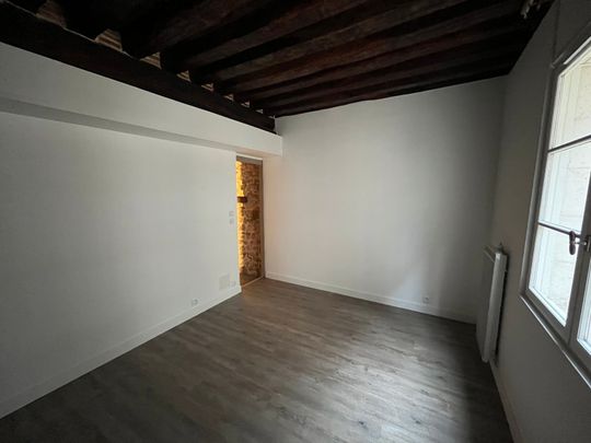 Location Appartement 2 Pièces 35 m² - Photo 1