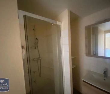 Appartement à louer 2 pièces 40.91m² - Photo 4