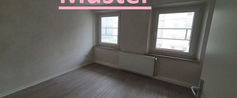 Sanierte 3-Zimmer-Wohnung in Bilk - bitte den Text lesen - Foto 1