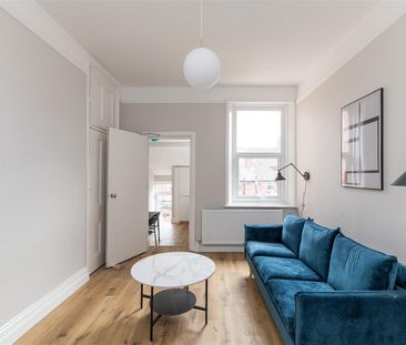 Biddlestone Road, Heaton, Newcastle Upon Tyne - Photo 1