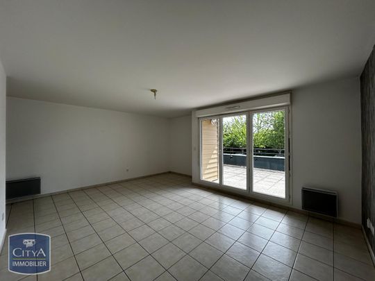 Location Appartement 3 pièces 73m² ST ANDRE LEZ LILLE 59350 - Photo 1