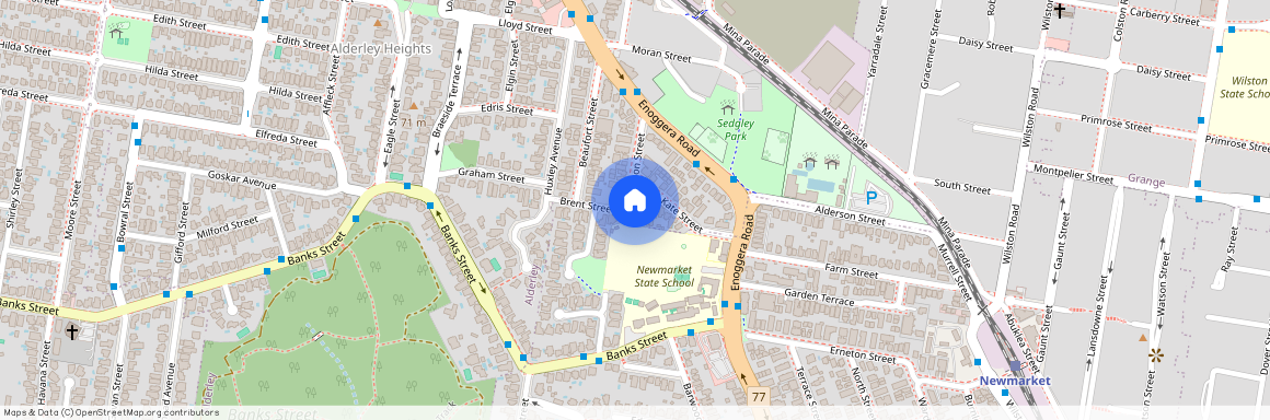 1/30 Trackson Street, QLD 4051, Alderley