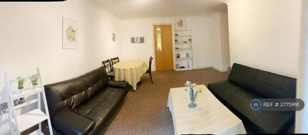 2 bedroom flat to rent - Photo 3