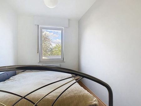 Appartement te huur - Foto 2