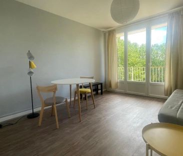 Appartement à louer 1 pièce 30.27m² - Photo 3