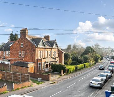 1 bedroom flat to rent - Photo 2